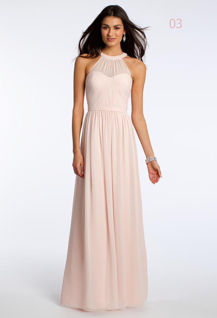 Bridesmaid Dresses