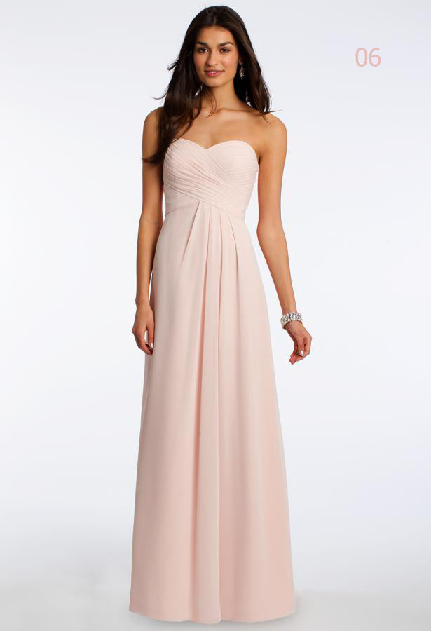 Bridesmaid Dresses