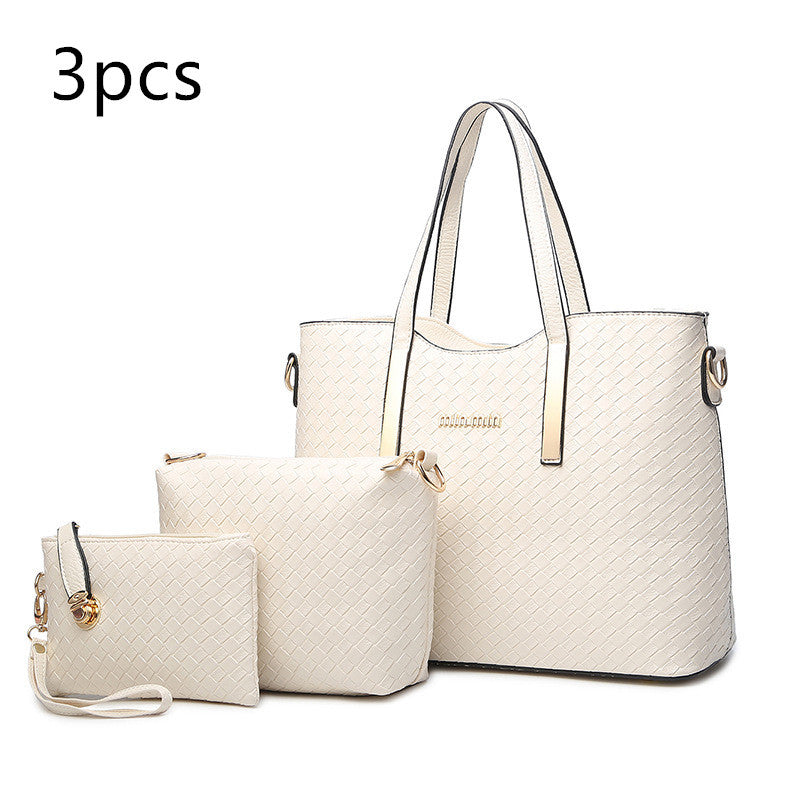 Handbag 3 pcs