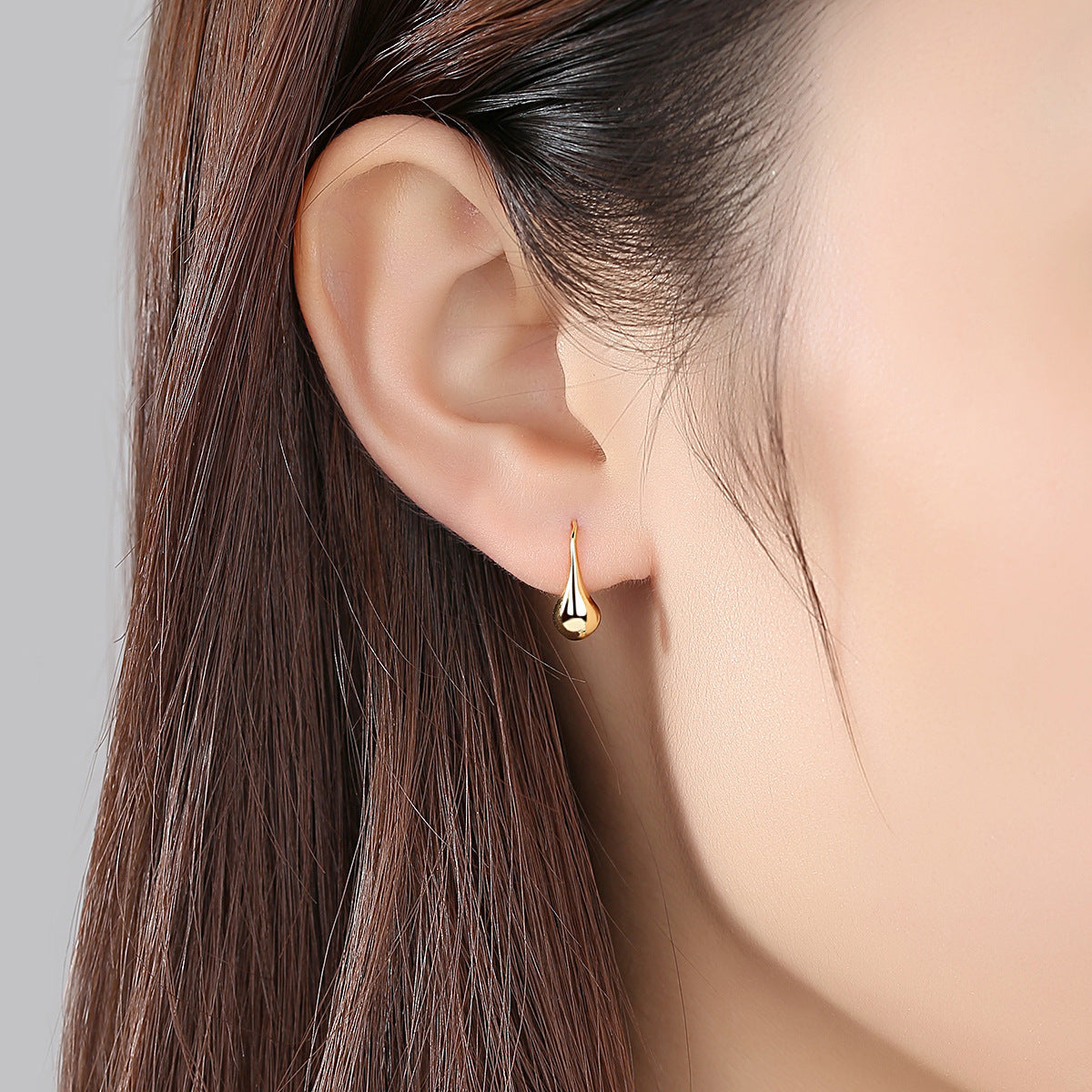 Drop Earring