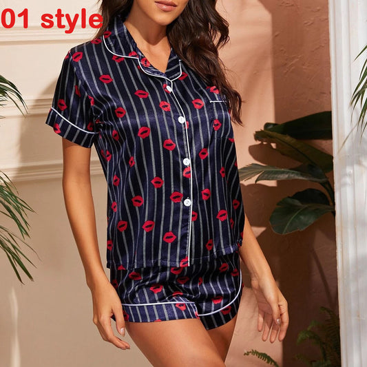 Sleepwear Set