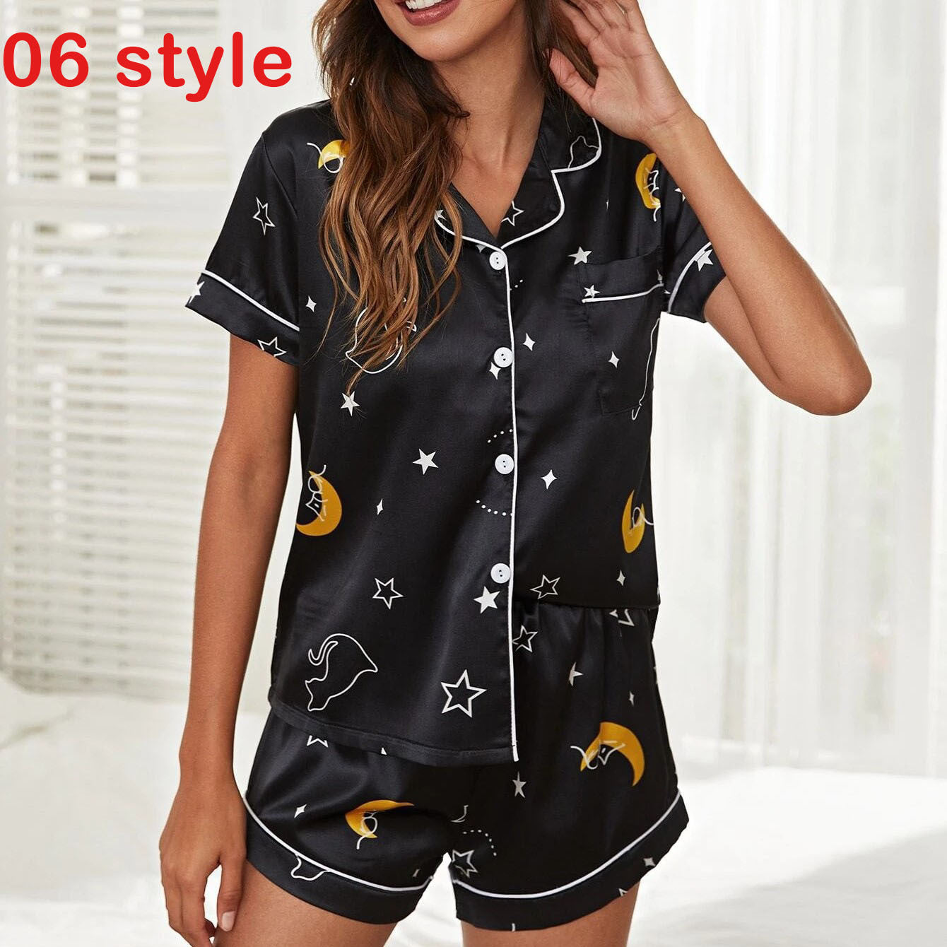 Sleepwear Set