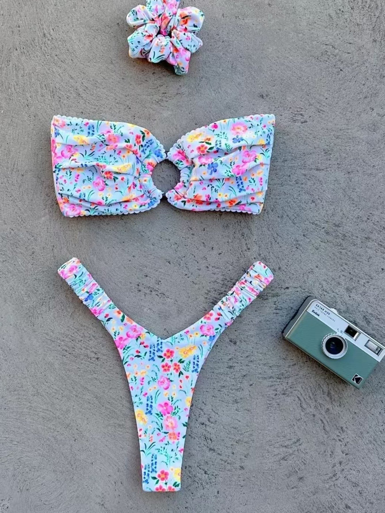 Two piece Swimsuit