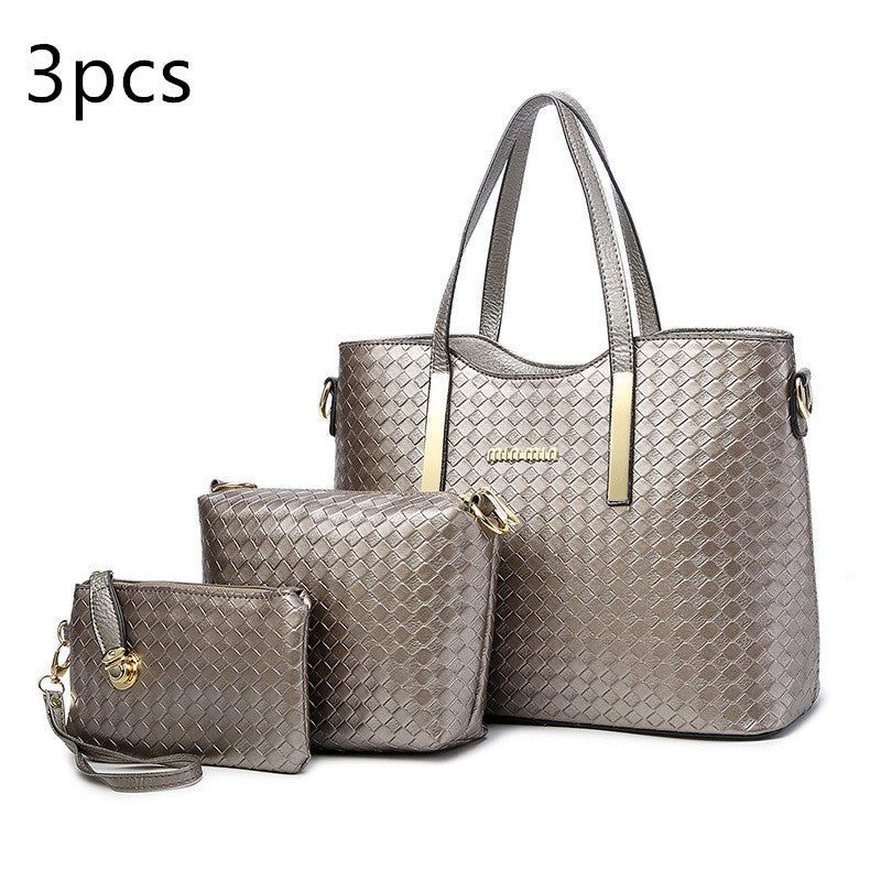 Handbag 3 pcs