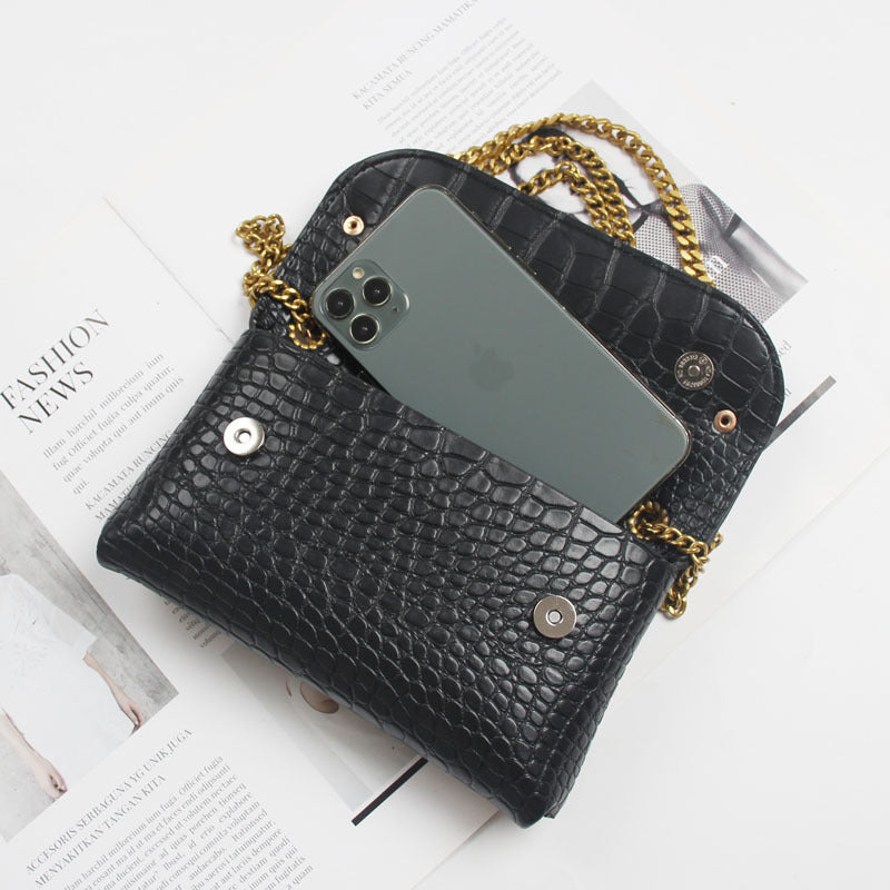 Detachable Mini Waist Fashion Bag