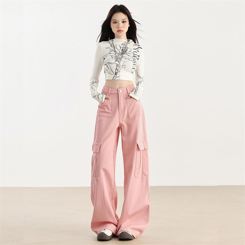 Fashion Pants