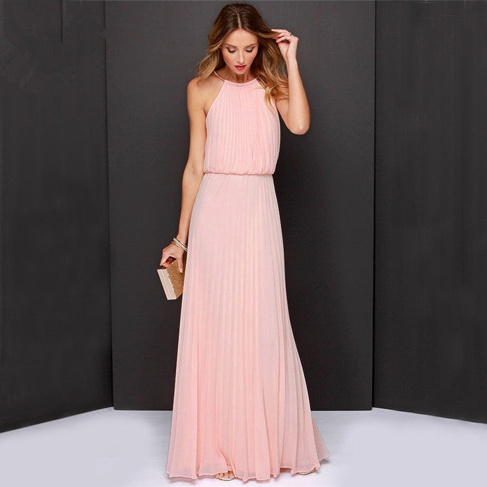 Party Long Dress