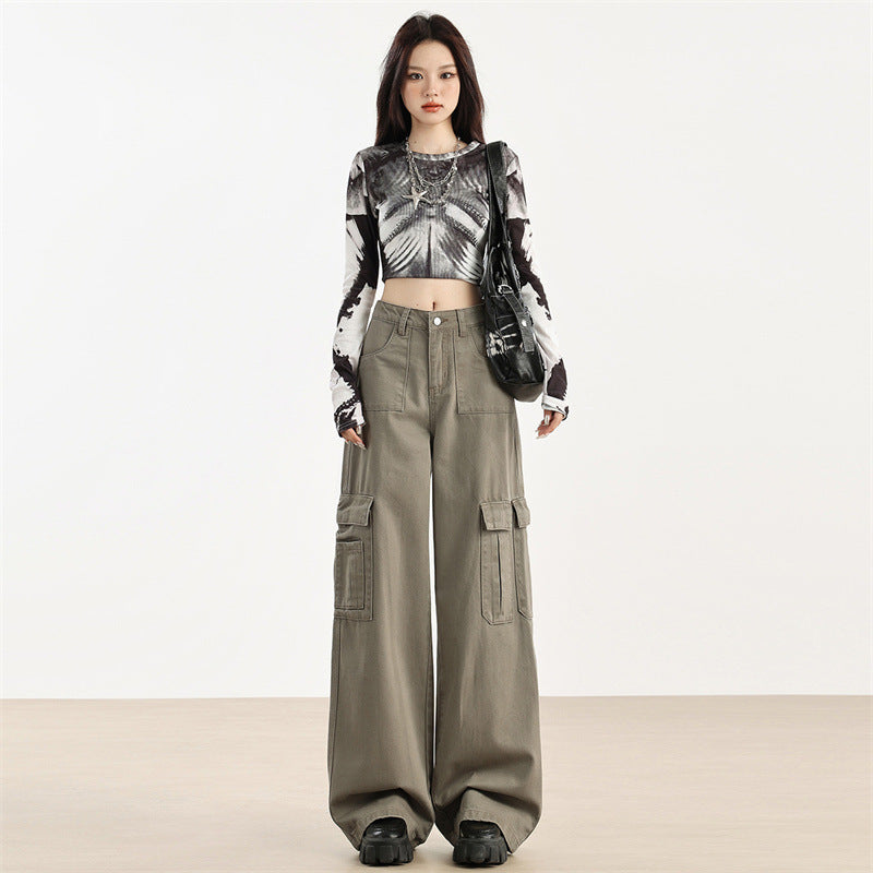 Fashion Pants