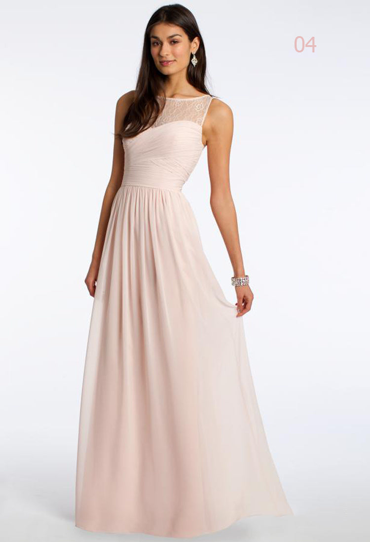 Bridesmaid Dresses