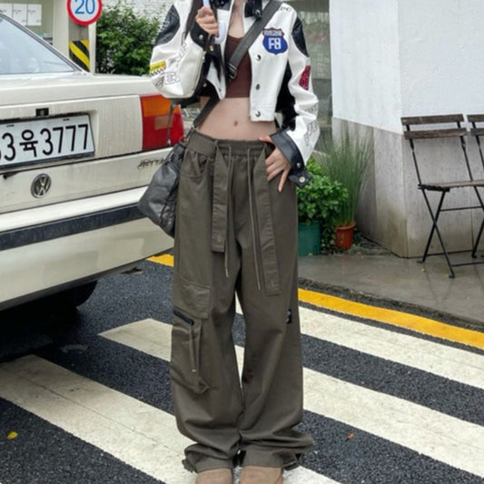 Hip hop Cargo Pants