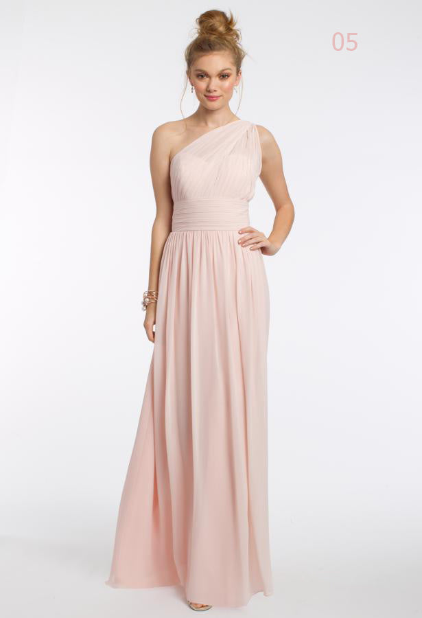 Bridesmaid Dresses