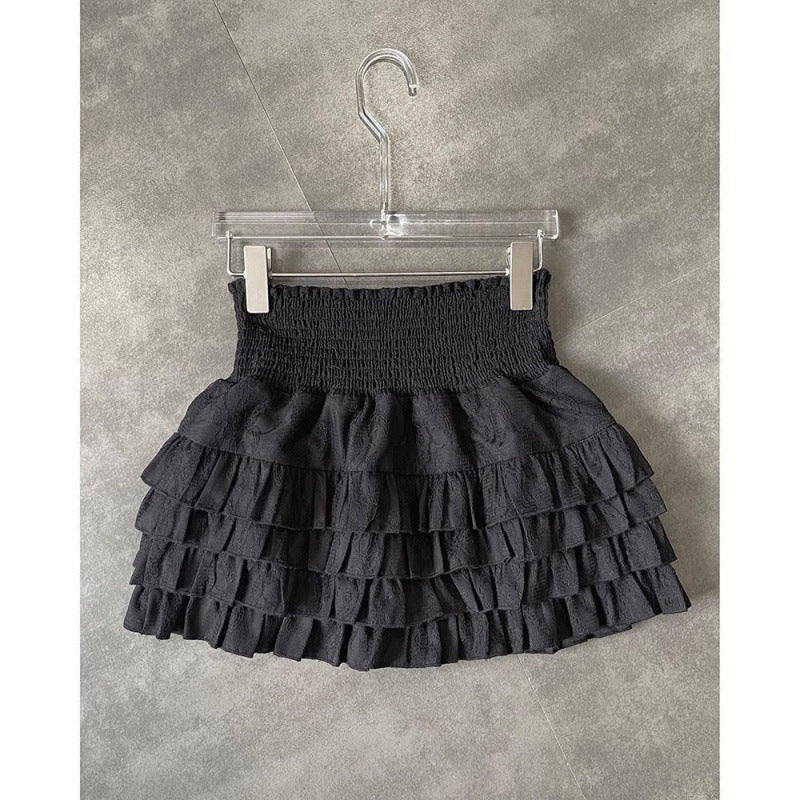 Cake Skirt