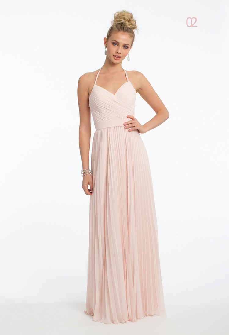 Bridesmaid Dresses