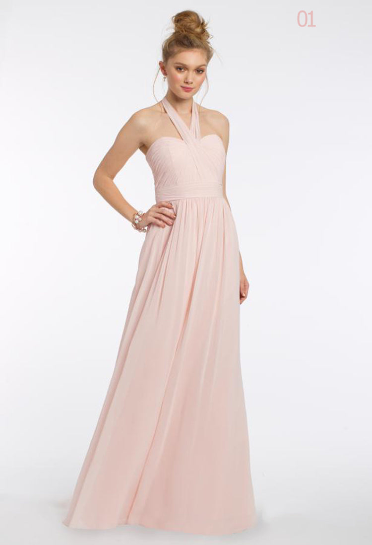 Bridesmaid Dresses