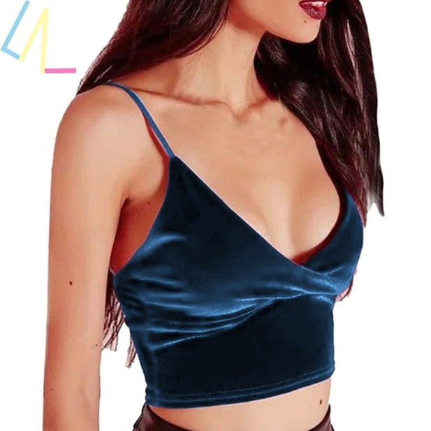 Summer Crop Top