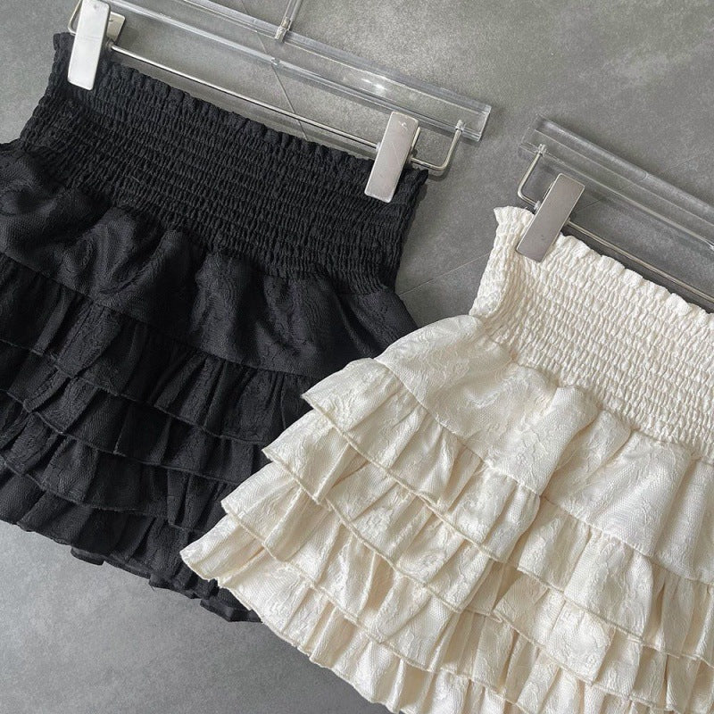 Cake Skirt