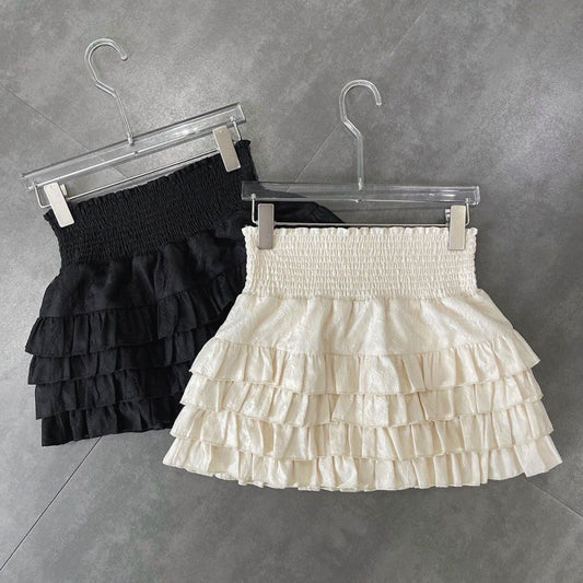 Cake Skirt