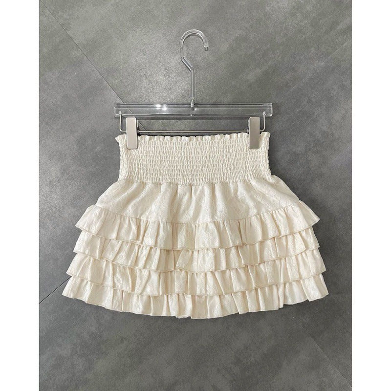 Cake Skirt