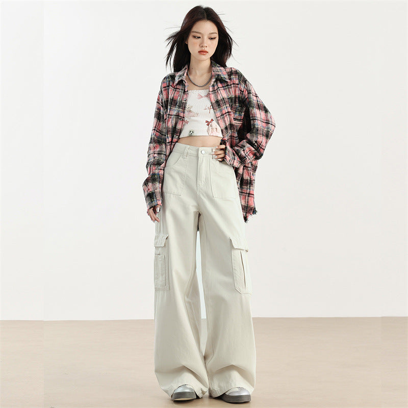 Fashion Pants